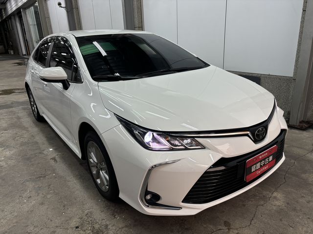 ALTIS 1.8  第3張相片