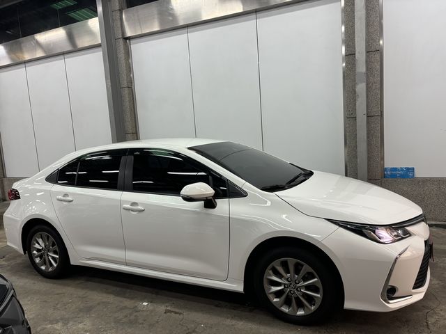 ALTIS 1.8  第4張相片