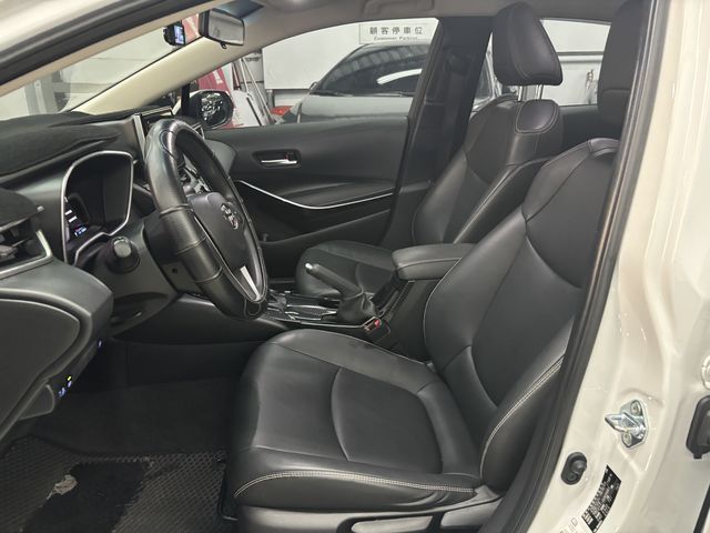 ALTIS 1.8  第7張相片