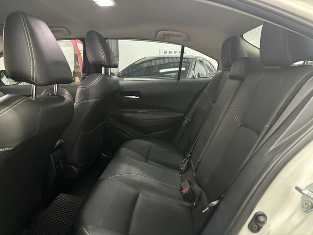 ALTIS 1.8  第8張相片