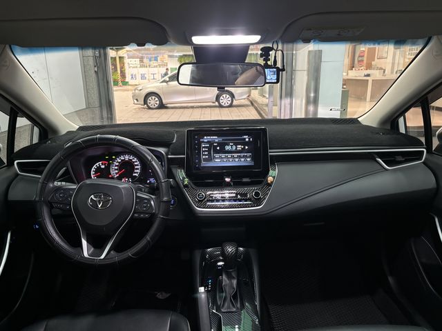 ALTIS 1.8  第9張相片