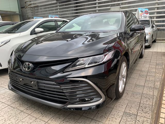 CAMRY 2.0  第1張相片