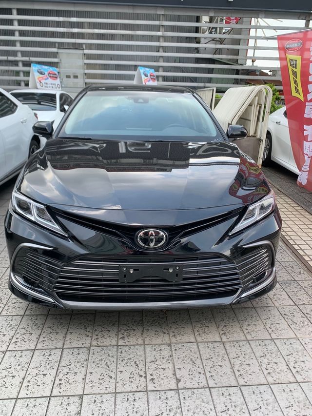 CAMRY 2.0  第2張相片