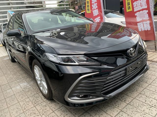 CAMRY 2.0  第3張相片