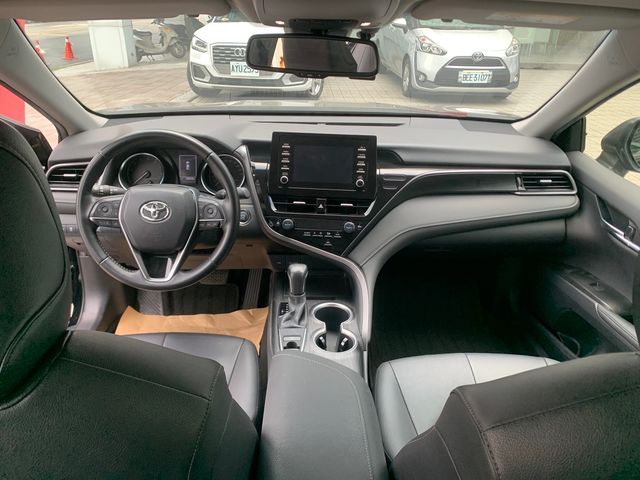 CAMRY 2.0  第7張相片