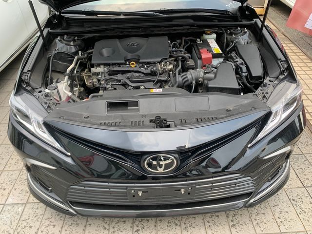 CAMRY 2.0  第10張相片