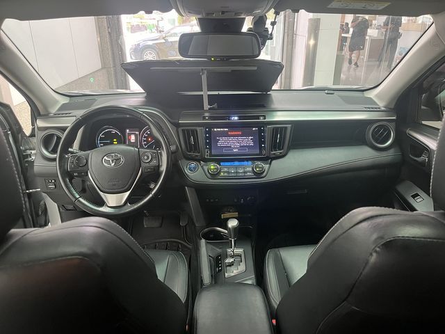 RAV4 2.5 HV  第7張相片