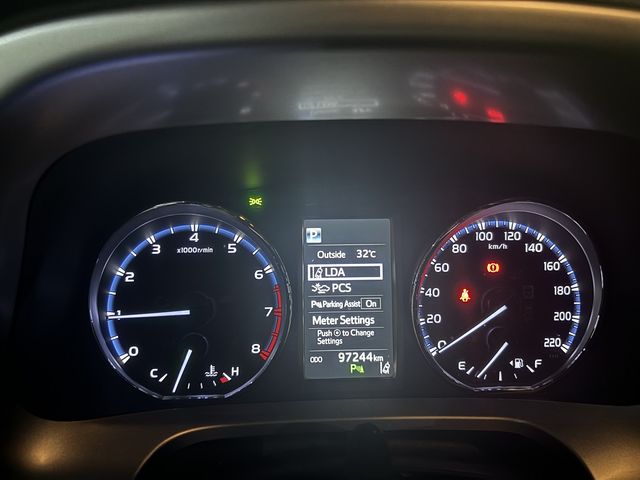 RAV4 2.0  第10張相片