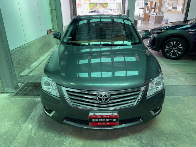 CAMRY 2.0  第2張相片