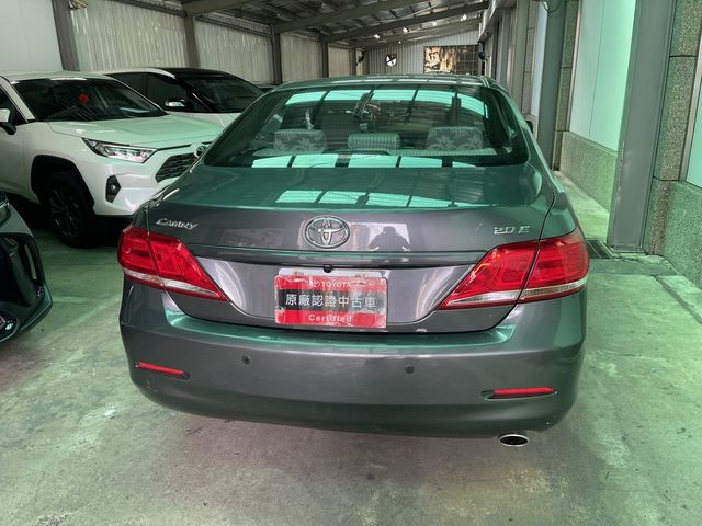 CAMRY 2.0  第5張相片
