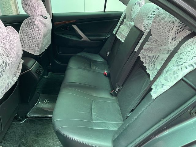 CAMRY 2.0  第8張相片