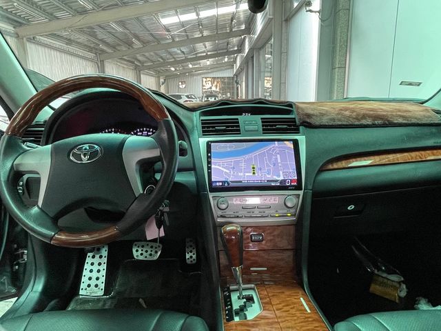 CAMRY 2.0  第9張相片