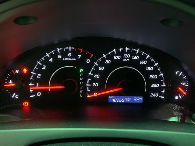CAMRY 2.0  第10張相片
