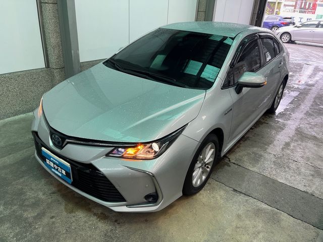 ALTIS 1.8HV  第1張相片