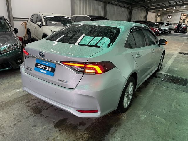 ALTIS 1.8HV  第6張相片