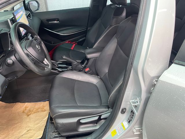 ALTIS 1.8HV  第7張相片