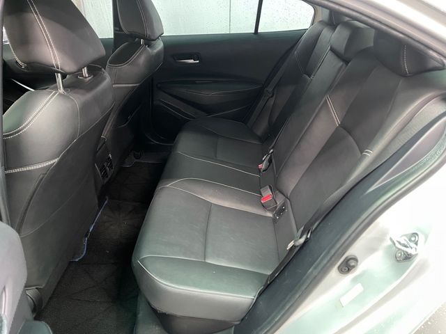 ALTIS 1.8HV  第8張相片