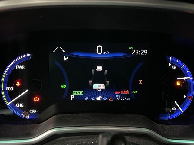 ALTIS 1.8HV  第10張相片