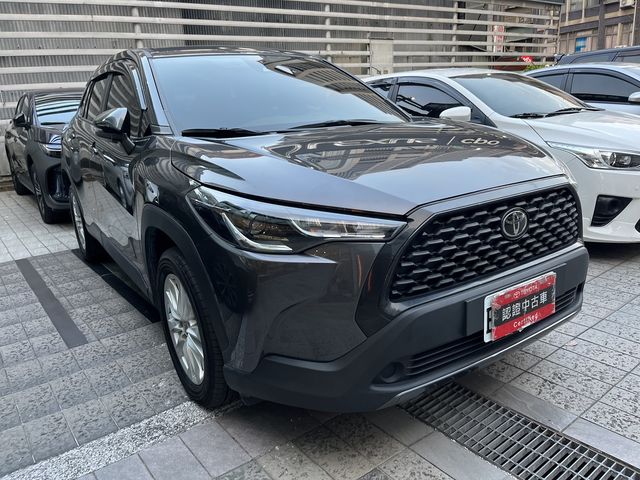 CROSS 1.8  第3張相片