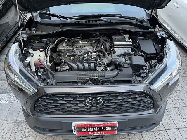 CROSS 1.8  第10張相片