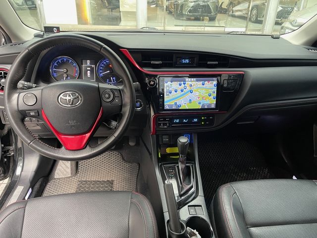 ALTIS 1.8  第8張相片