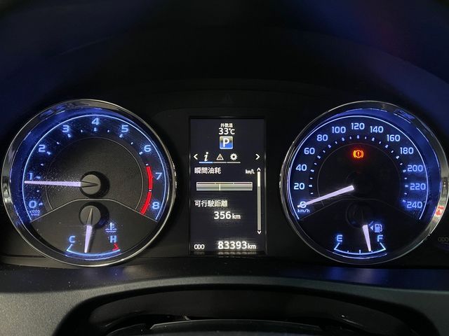 ALTIS 1.8  第9張相片