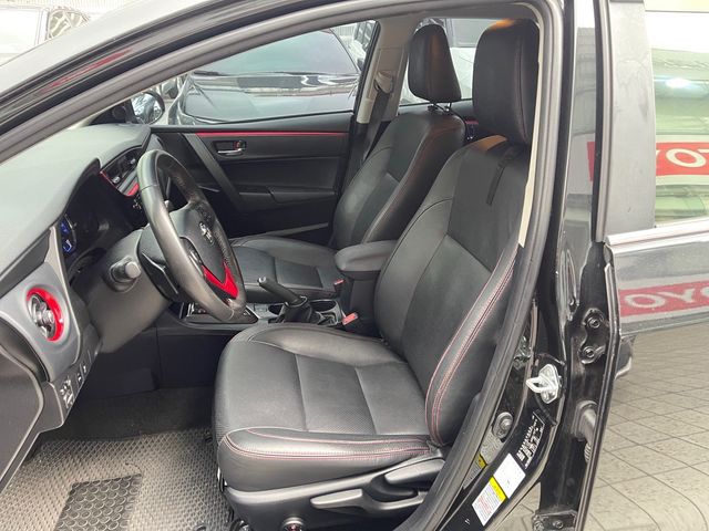 ALTIS 1.8  第10張相片