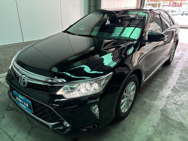 CAMRY 2.5 HV  第1張相片