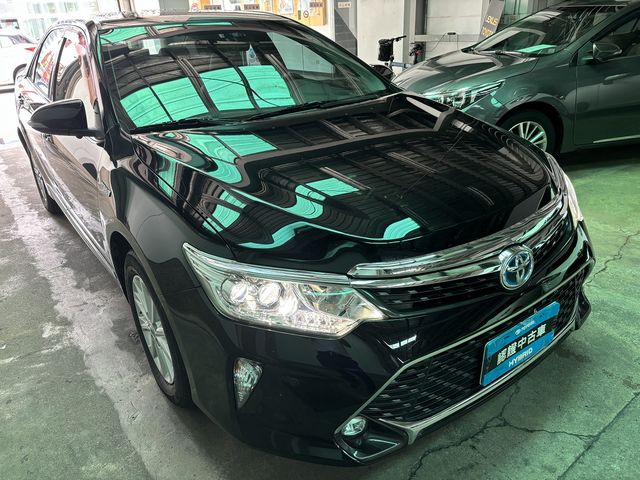 CAMRY 2.5 HV  第3張相片