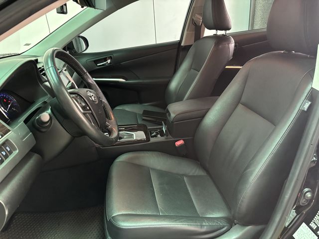 CAMRY 2.5 HV  第5張相片