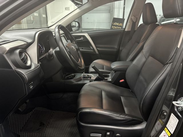 RAV4 2.0  第7張相片