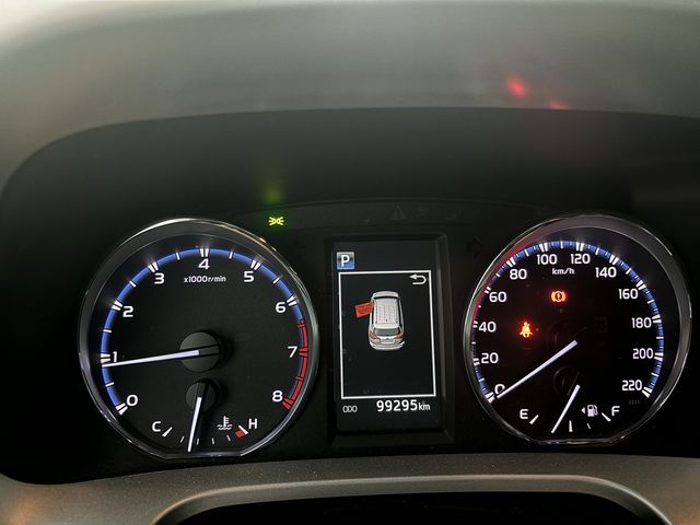 RAV4 2.0  第10張相片