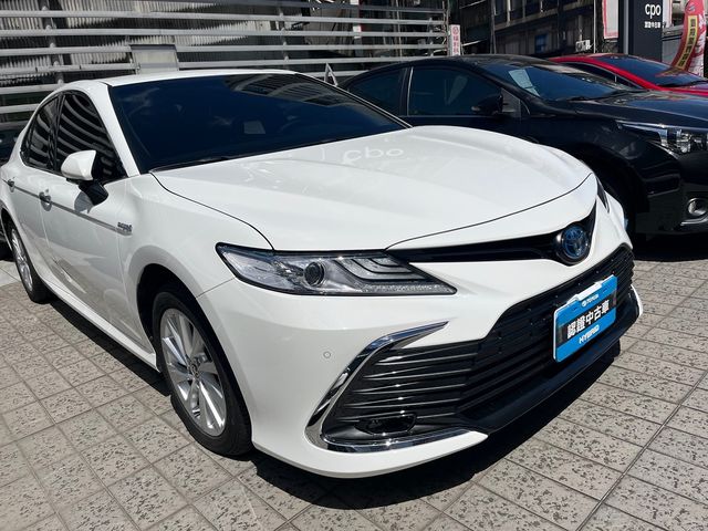CAMRY 2.5 HV  第3張相片
