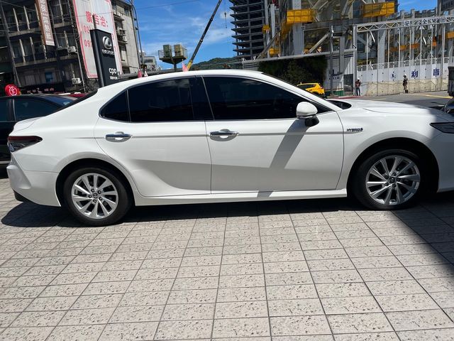 CAMRY 2.5 HV  第4張相片