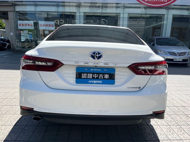 CAMRY 2.5 HV  第6張相片