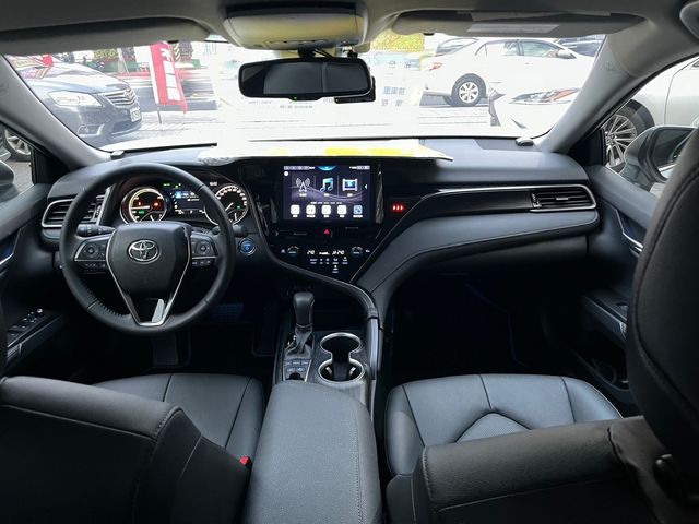 CAMRY 2.5 HV  第7張相片