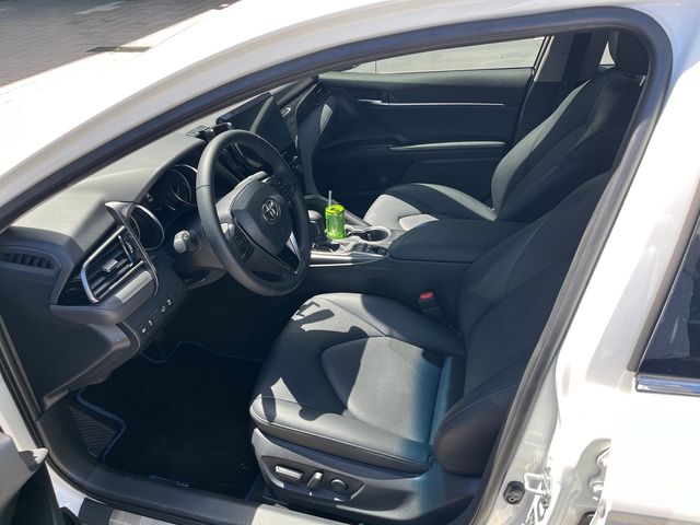 CAMRY 2.5 HV  第8張相片
