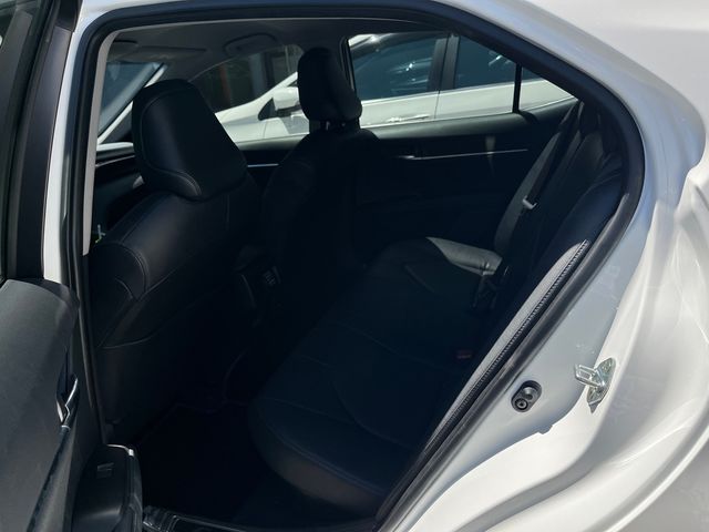CAMRY 2.5 HV  第9張相片
