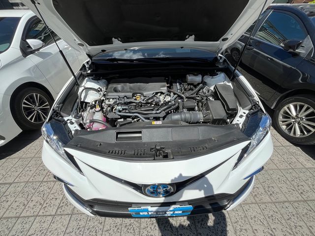 CAMRY 2.5 HV  第10張相片