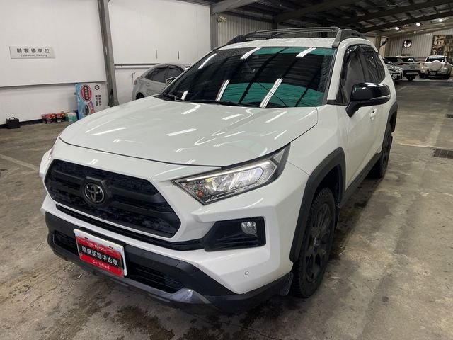 RAV4 2.0  第1張相片
