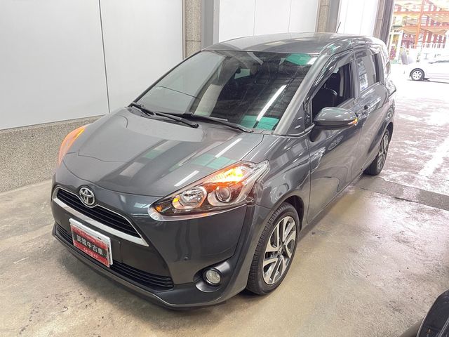 SIENTA 1.8  第1張相片