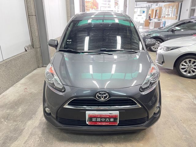 SIENTA 1.8  第2張相片