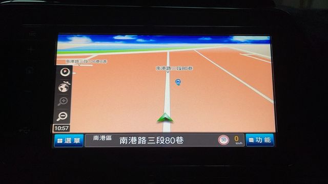 SIENTA 1.8  第9張相片