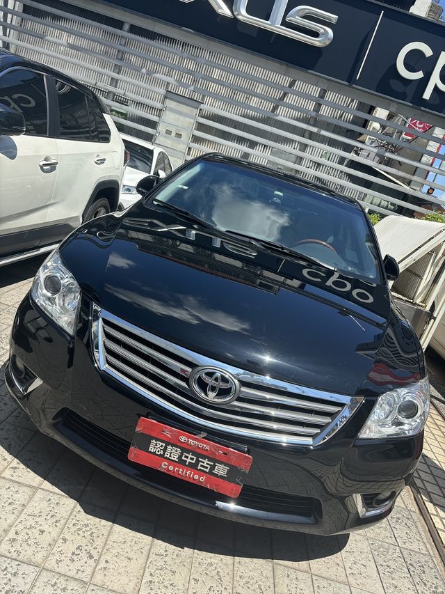 CAMRY 2.0  第2張相片
