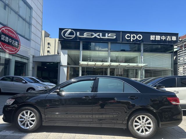 CAMRY 2.0  第4張相片