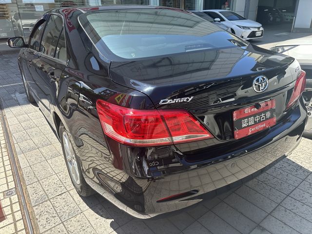 CAMRY 2.0  第5張相片