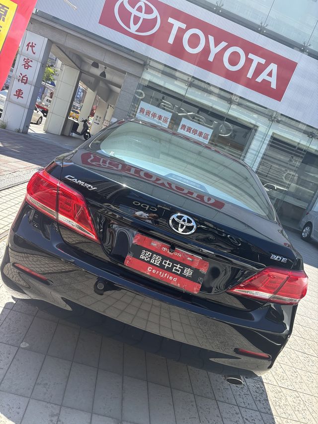 CAMRY 2.0  第6張相片