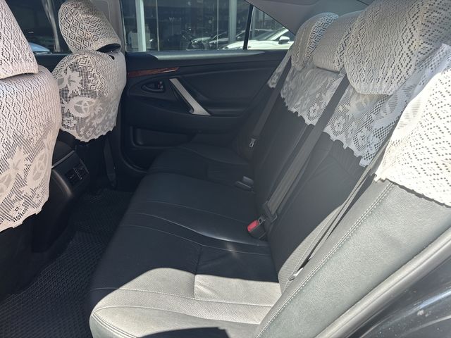 CAMRY 2.0  第8張相片