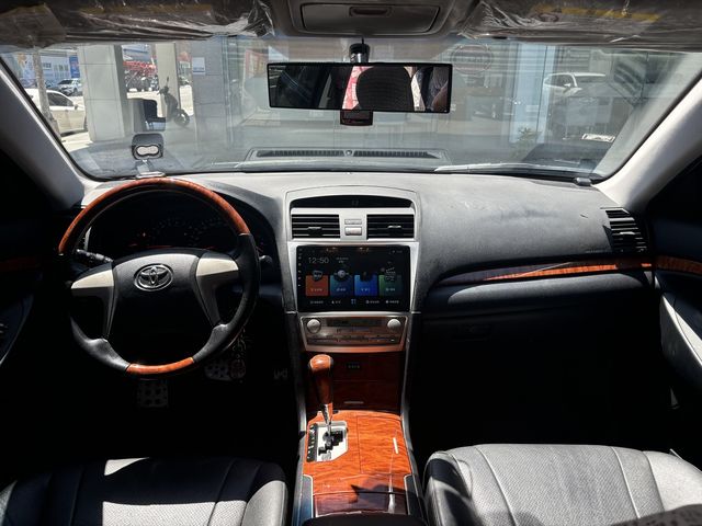 CAMRY 2.0  第9張相片