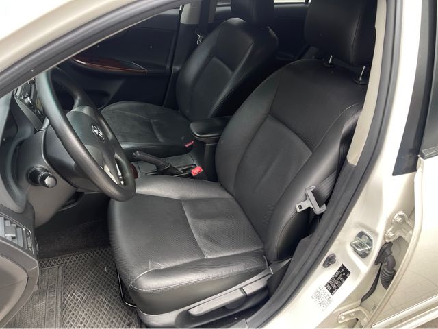 ALTIS 1.8  第7張相片